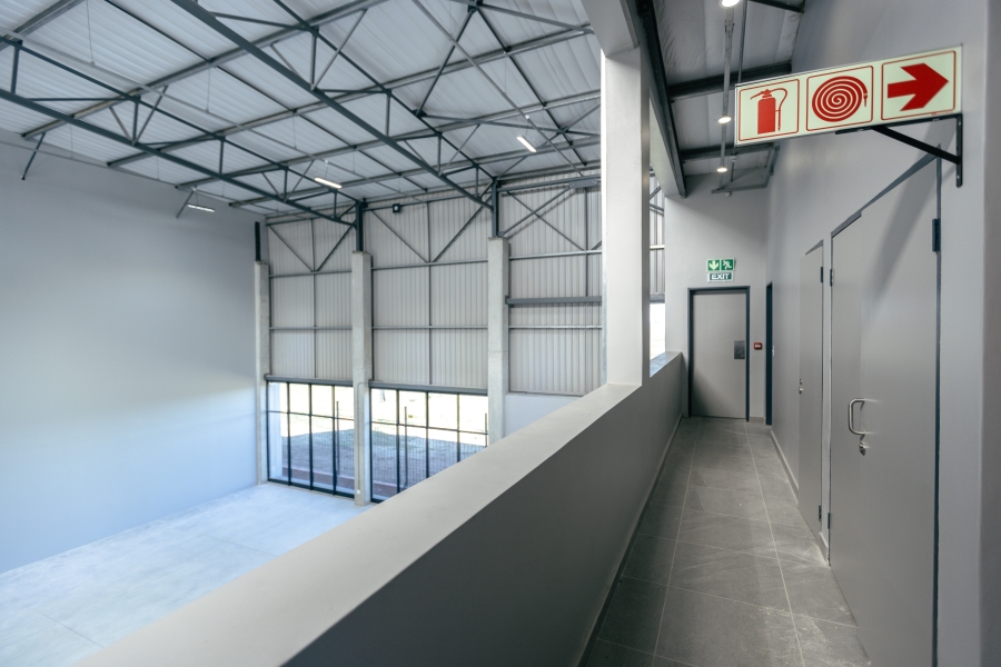 To Let commercial Property for Rent in George Industrial Western Cape